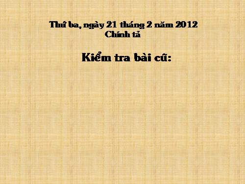 Tuần 24. Nghe-viết: Quả tim khỉ