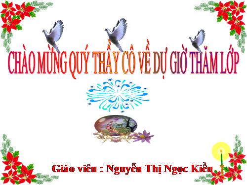 Tuần 28. Nghe-viết: Cây dừa