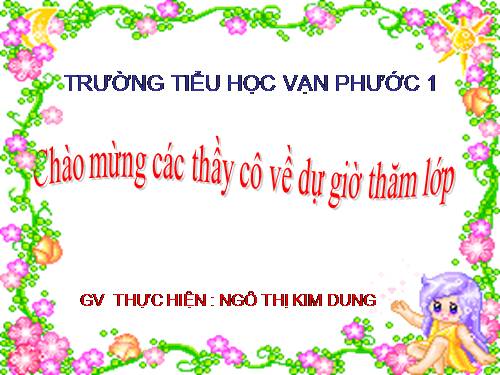 Tuần 25. Nghe-viết: Bé nhìn biển
