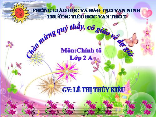 Tuần 25. Tập chép: Sơn Tinh, Thuỷ Tinh