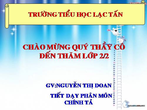 Tuần 5. Tập chép: Chiếc bút mực
