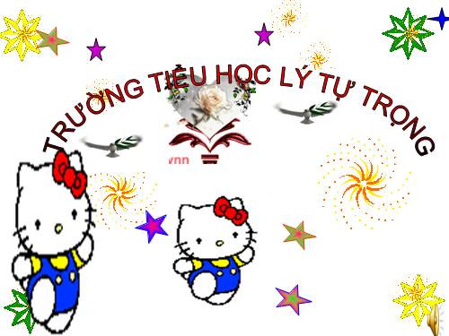 Tuần 20. Nghe-viết: Mưa bóng mây