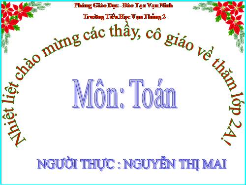 Tuần 6. Nghe-viết: Ngôi trường mới