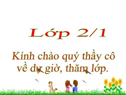 Tuần 20. Nghe-viết: Gió