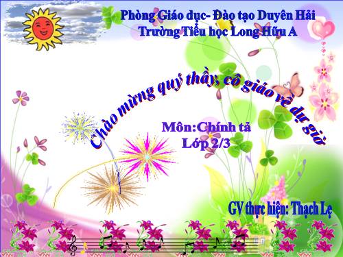 Tuần 22. Nghe-viết: Một trí khôn hơn trăm trí khôn