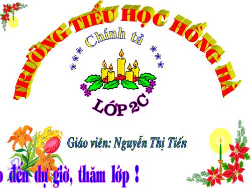 Tuần 25. Nghe-viết: Bé nhìn biển