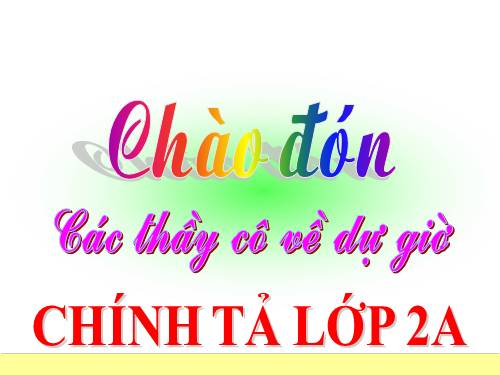 Tuần 11. Nghe-viết: Cây xoài của ông em