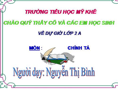 Tuần 10. Tập chép: Ngày lễ