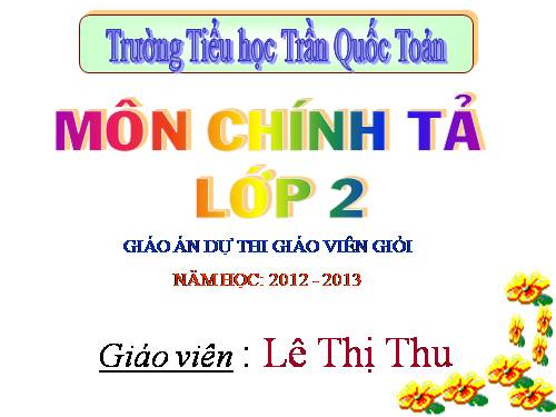 Tuần 11. Nghe-viết: Cây xoài của ông em