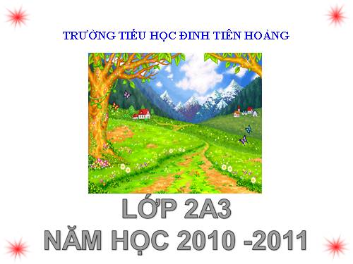 Tuần 7. Tập chép: Người thầy cũ