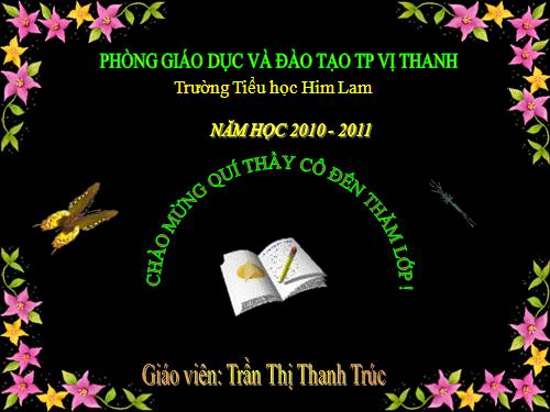 Tuần 15. Tập chép: Hai anh em