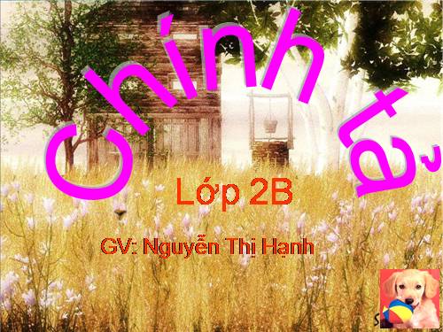 Tuần 24. Nghe-viết: Quả tim khỉ