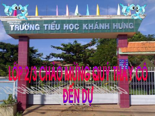 Tuần 25. Nghe-viết: Bé nhìn biển