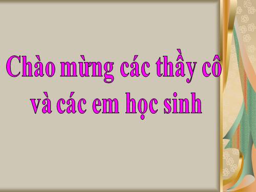 Tuần 8. Nghe-viết: Bàn tay dịu dàng