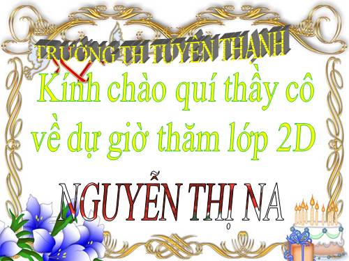 Tuần 12. Nghe-viết: Sự tích cây vú sữa