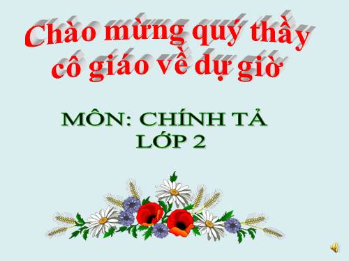 Tuần 11. Nghe-viết: Cây xoài của ông em