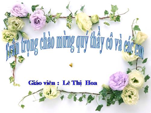 Tuần 13. Nghe-viết: Quà của bố