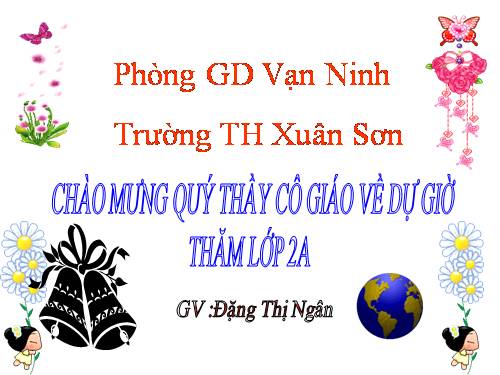 Tuần 32. Nghe-viết: Tiếng chổi tre