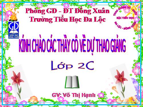 Tuần 22. Nghe-viết: Một trí khôn hơn trăm trí khôn