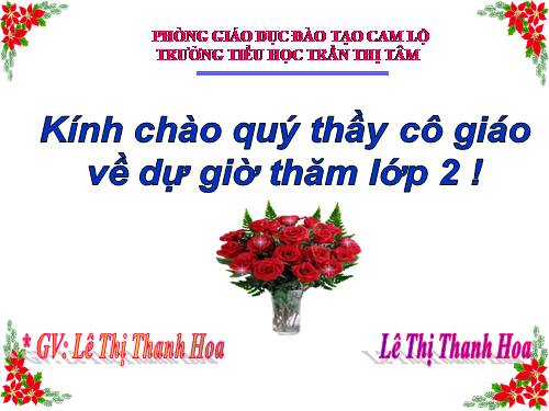 Tuần 19. Nghe-viết: Thư Trung thu