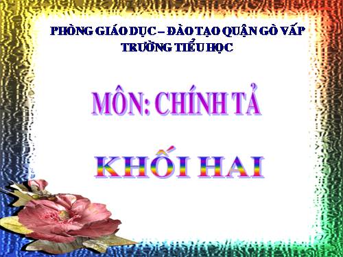 Tuần 31. Nghe-viết: Việt Nam có Bác