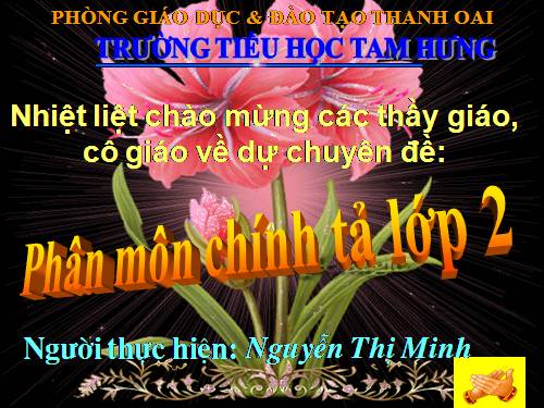 Tuần 12. Nghe-viết: Sự tích cây vú sữa