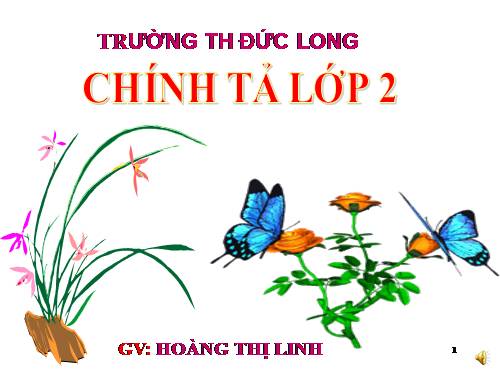 Tuần 29. Tập chép: Những quả đào