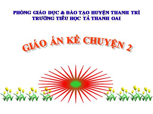 Tuần 29. Những quả đào
