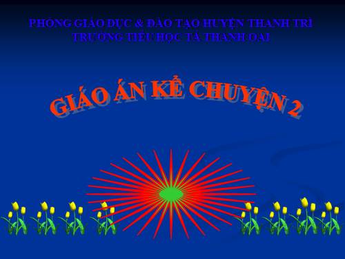 Tuần 17. Tìm ngọc