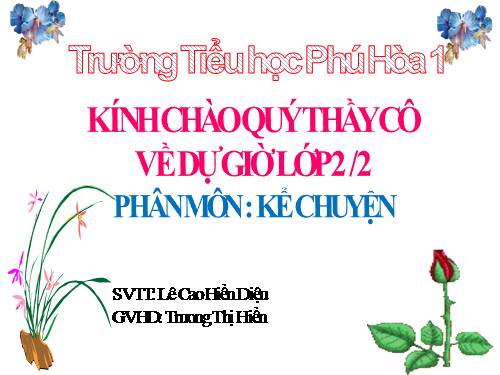 Tuần 24. Quả tim khỉ