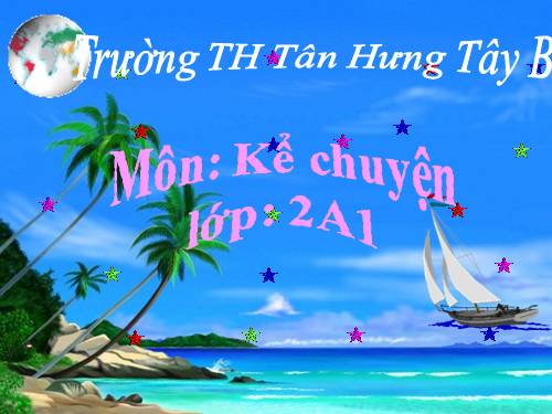 Tuần 14. Câu chuyện bó đũa