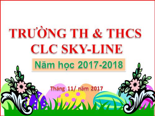Tuần 1. Có công mài sắt, có ngày nên kim