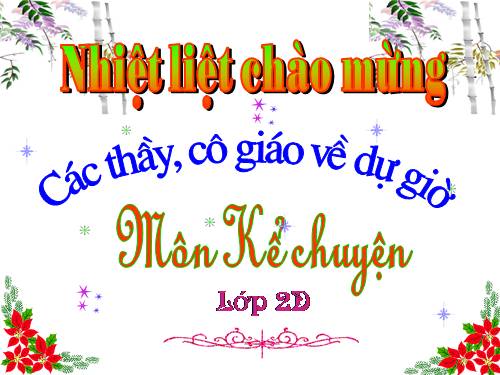 Tuần 5. Chiếc bút mực