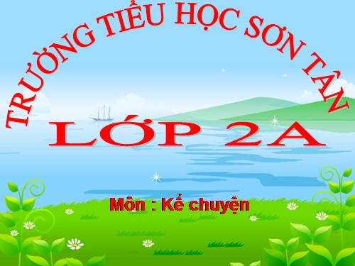 Tuần 5. Chiếc bút mực