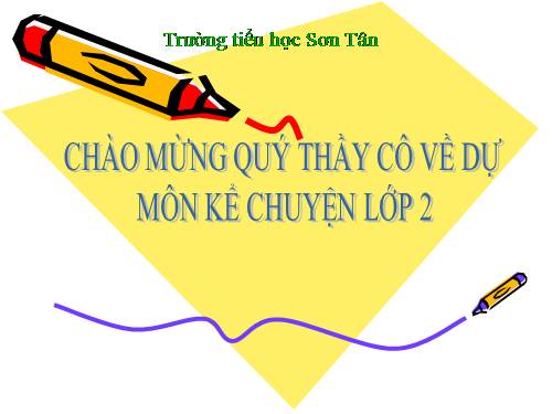 Tuần 4. Bím tóc đuôi sam