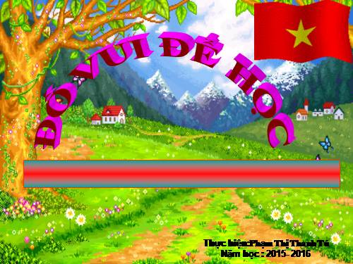 đố vui