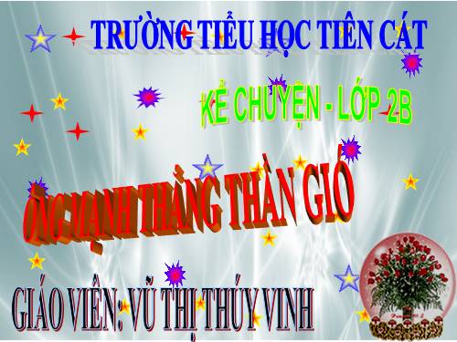 Tuần 20. Ông Mạnh thắng Thần Gió