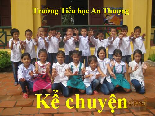 Tuần 15. Hai anh em