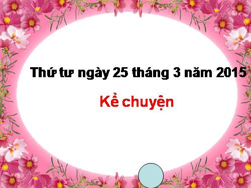 Tuần 28. Kho báu