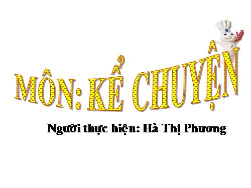 Tuần 3. Bạn của Nai Nhỏ