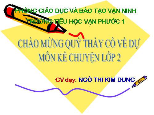 Tuần 4. Bím tóc đuôi sam