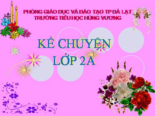 Tuần 25. Sơn Tinh, Thuỷ Tinh