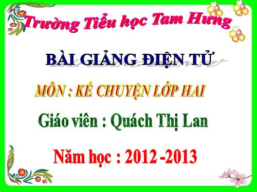 Tuần 17. Tìm ngọc