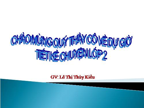 Tuần 6. Mẩu giấy vụn