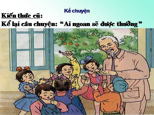 Tuần 31. Chiếc rễ đa tròn