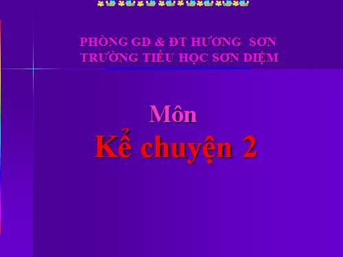 Tuần 6. Mẩu giấy vụn