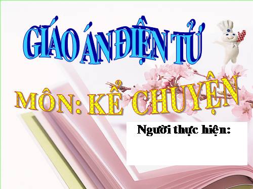 Tuần 3. Bạn của Nai Nhỏ