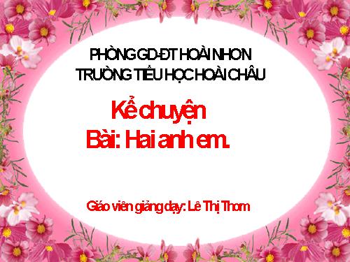 Tuần 28. Kho báu