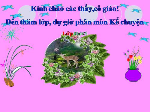 Tuần 25. Sơn Tinh, Thuỷ Tinh