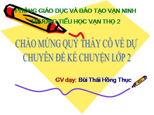 Tuần 4. Bím tóc đuôi sam